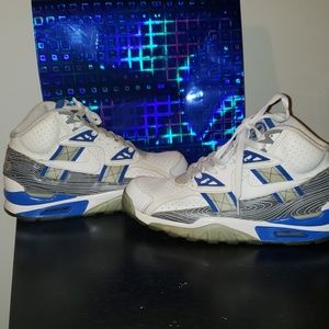Nike Air Trainer SC High PRM QS Broken Bats Bo Jac